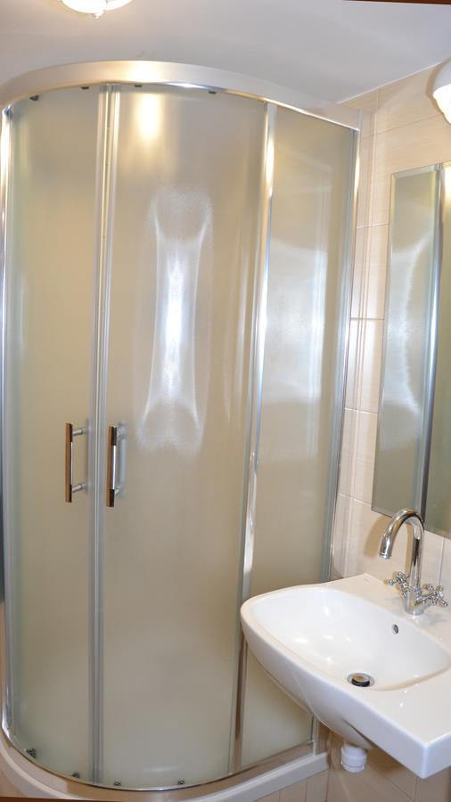 Tawerna Kaper Hotel Ilawa Ngoại thất bức ảnh