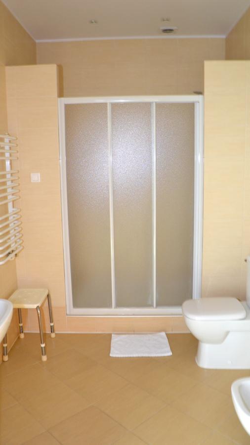 Tawerna Kaper Hotel Ilawa Ngoại thất bức ảnh