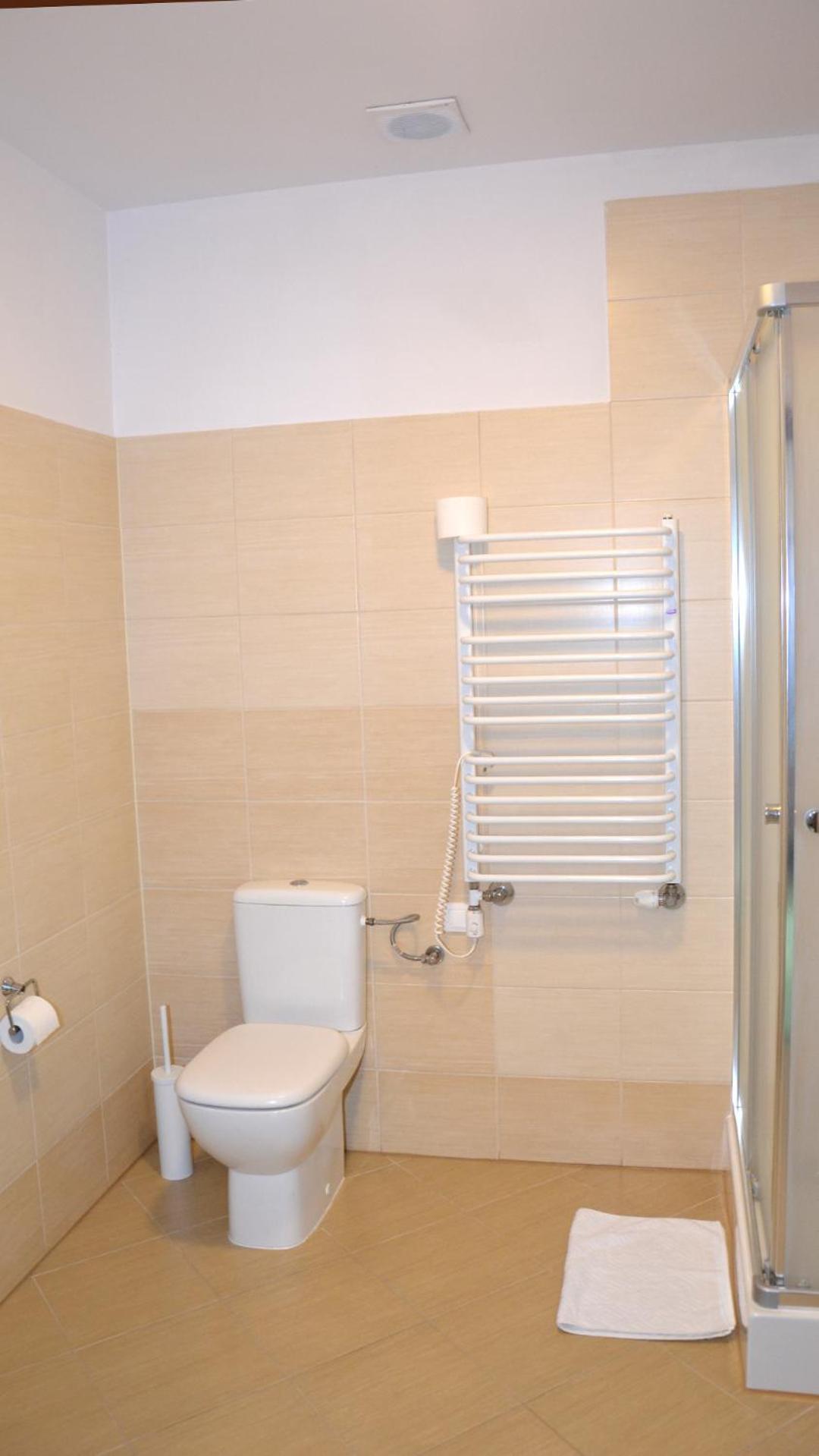 Tawerna Kaper Hotel Ilawa Ngoại thất bức ảnh