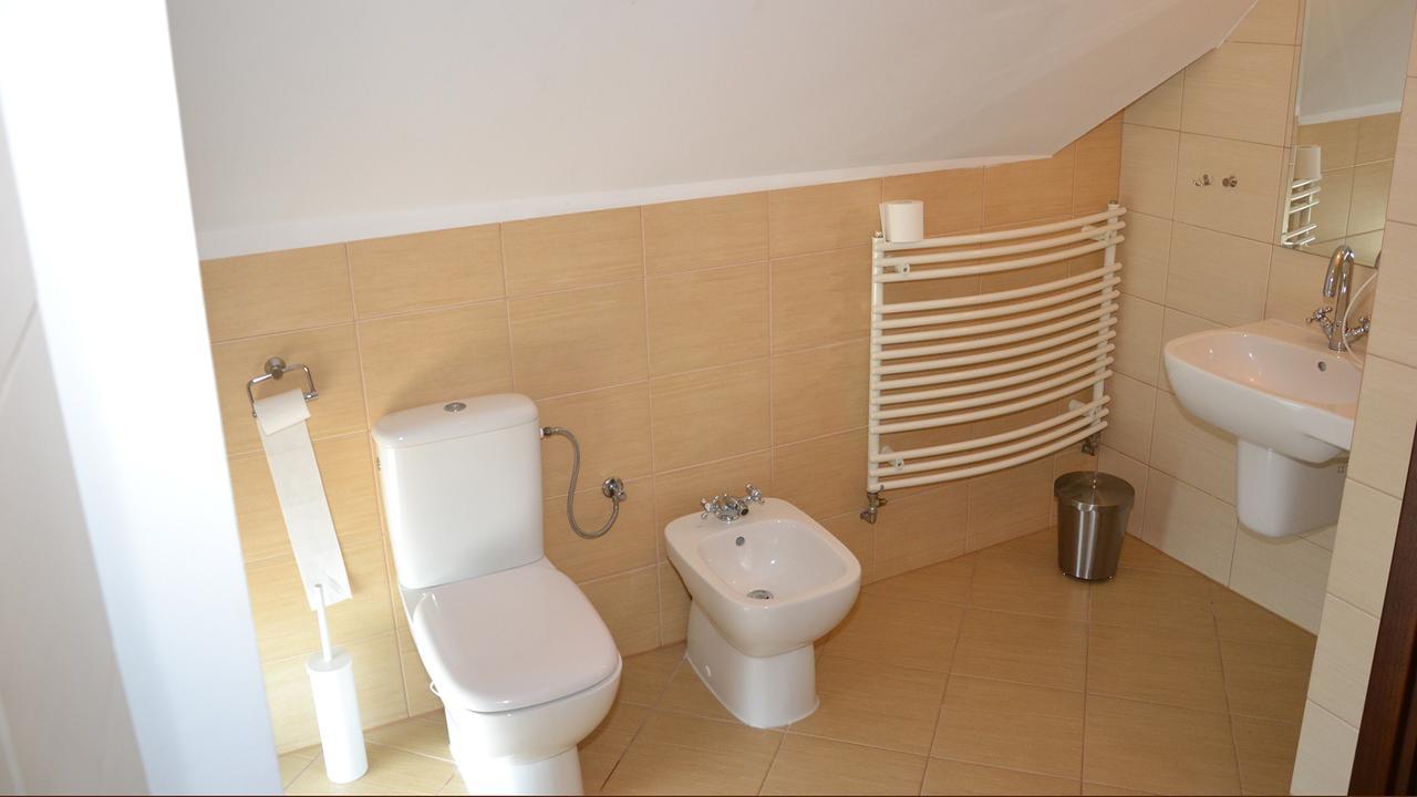 Tawerna Kaper Hotel Ilawa Ngoại thất bức ảnh
