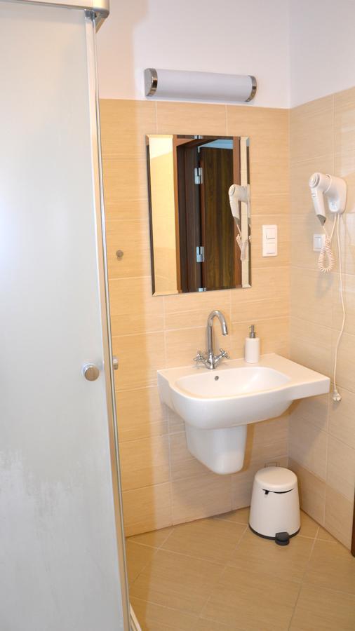 Tawerna Kaper Hotel Ilawa Ngoại thất bức ảnh